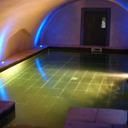 Demeure De Digoine "Chambre D'Hotes" Bourg-Saint-Andeol Bagian luar foto