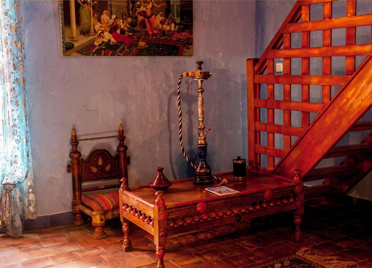 Demeure De Digoine "Chambre D'Hotes" Bourg-Saint-Andeol Bagian luar foto