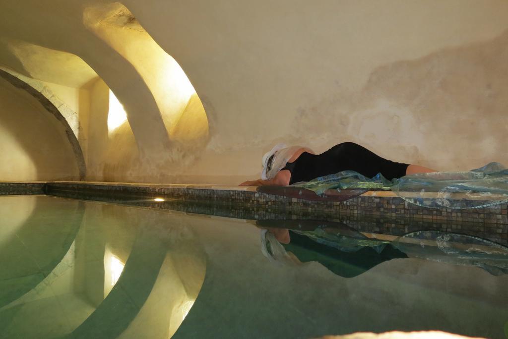 Demeure De Digoine "Chambre D'Hotes" Bourg-Saint-Andeol Bagian luar foto