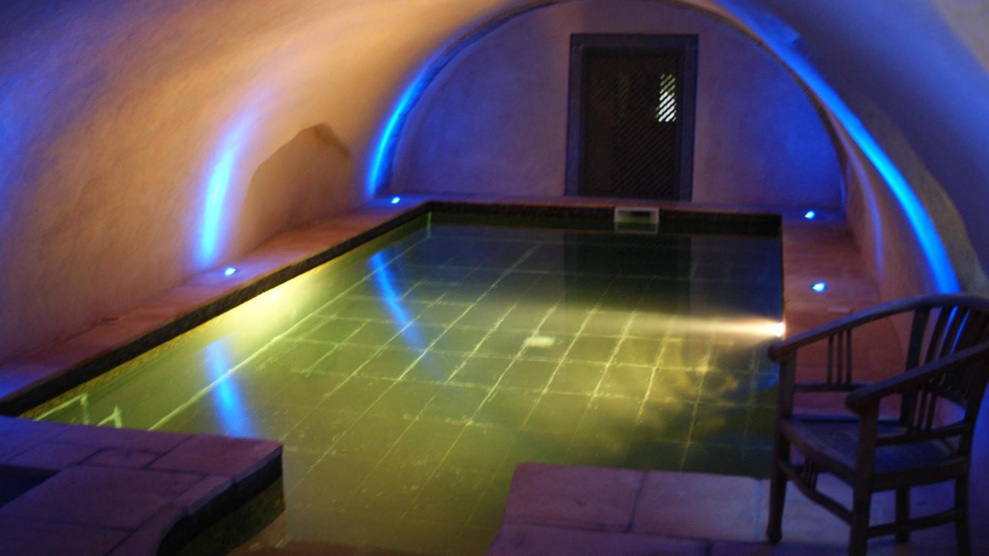 Demeure De Digoine "Chambre D'Hotes" Bourg-Saint-Andeol Bagian luar foto