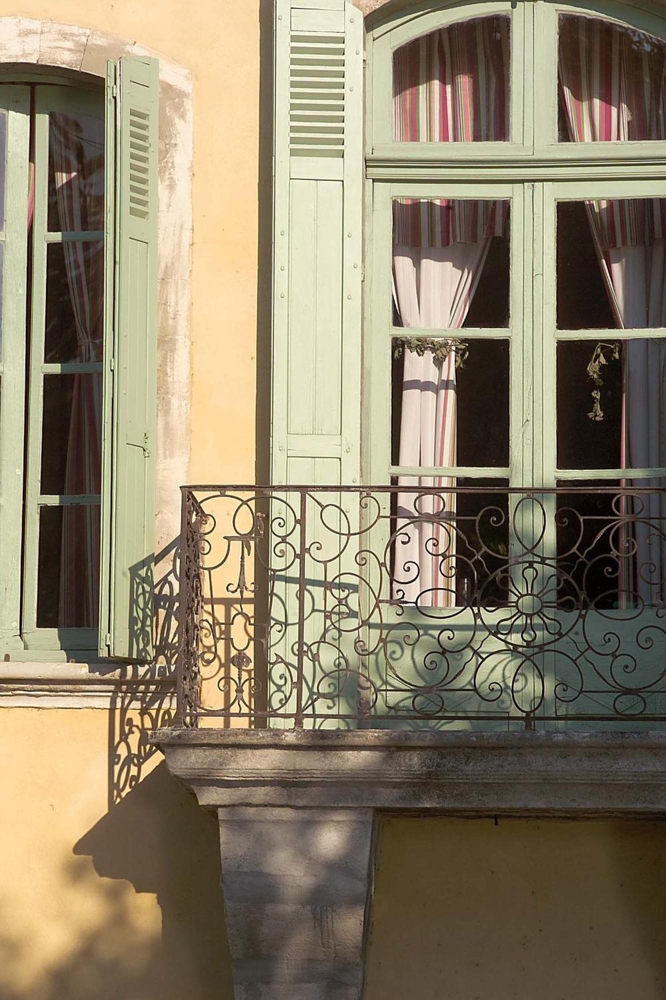 Demeure De Digoine "Chambre D'Hotes" Bourg-Saint-Andeol Bagian luar foto